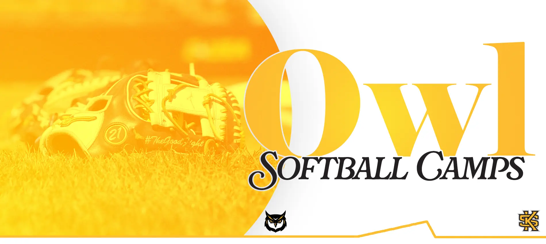 Owl Softball Camps
